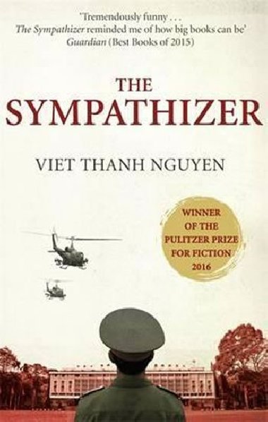 The Sympathizer - Nguyen Viet Thanh