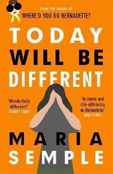 Today Will be Different - Sempleov Maria