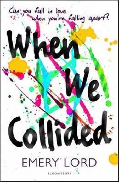 When We Collided - Lord Emery