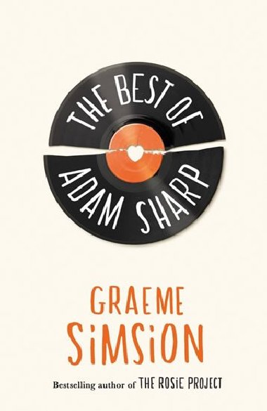 The Best of Adam Sharp - Graeme Simsion