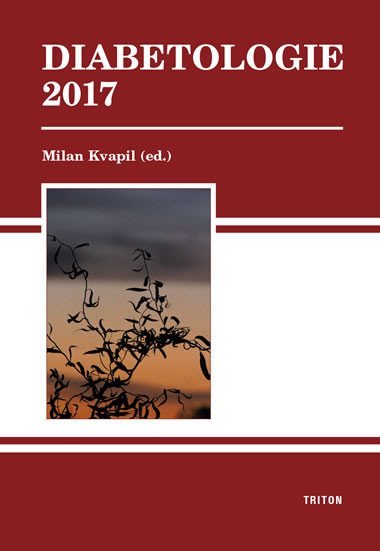 Diabetologie 2017 - Milan Kvapil