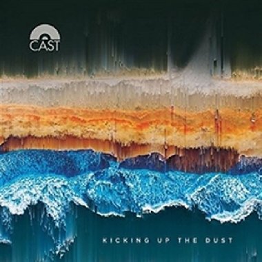 CD-Kicking up the Dust - Cast