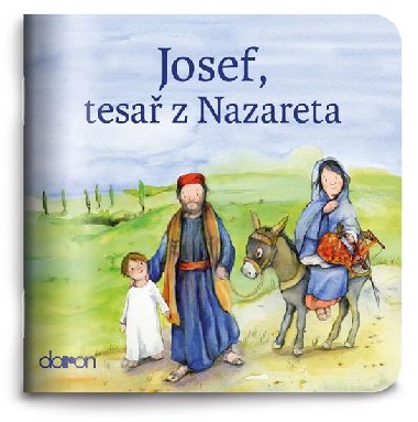 Josef - tesa z Nazareta - neuveden