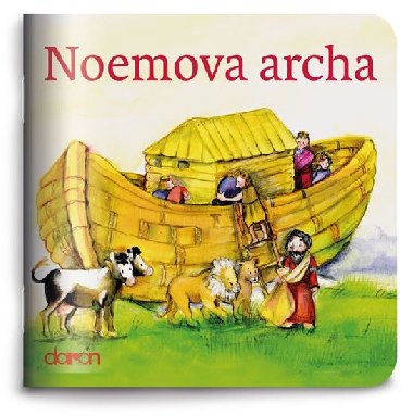 Noemova Archa - neuveden