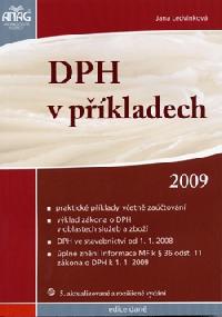 DPH V PKLADECH 2009 - Ledvinkov