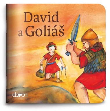 David a Goli - neuveden