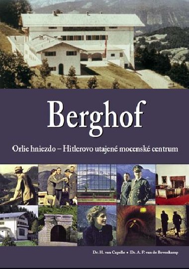 Berghof - H. van Capelle; A. P. van Bovenkamp