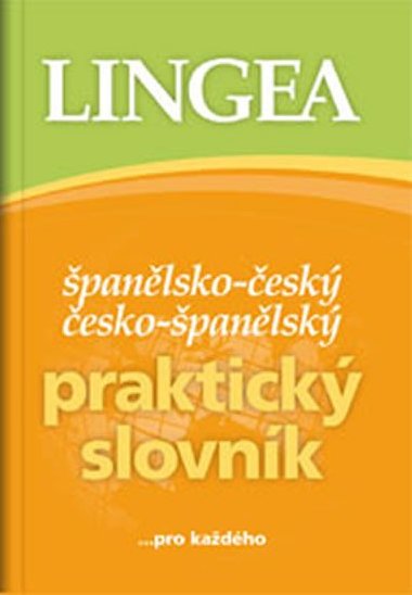 panlsko-esk, esko-panlsk praktick slovnk ...pro kadho - Lingea