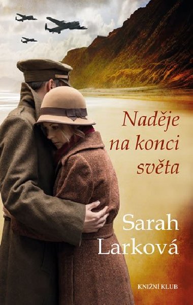 Nadje na konci svta - Sarah Larkov
