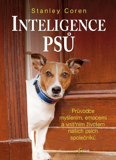 Inteligence ps - Stanley Coren