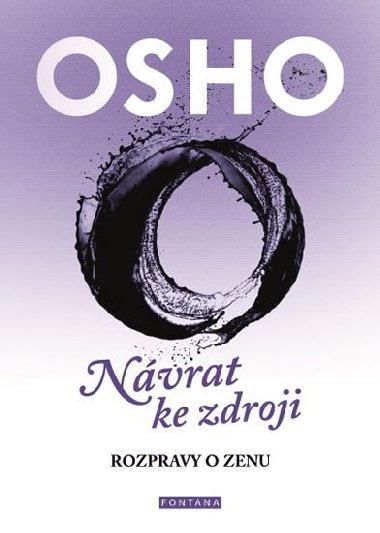OSHO - Nvrat ke zdroji - Osho
