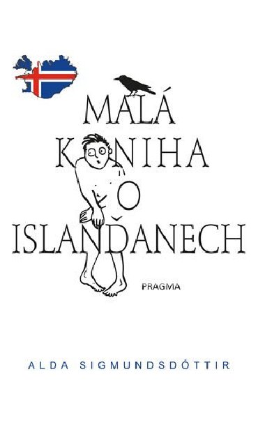 Mal kniha o Islananech - Alda Sigmundsdttir