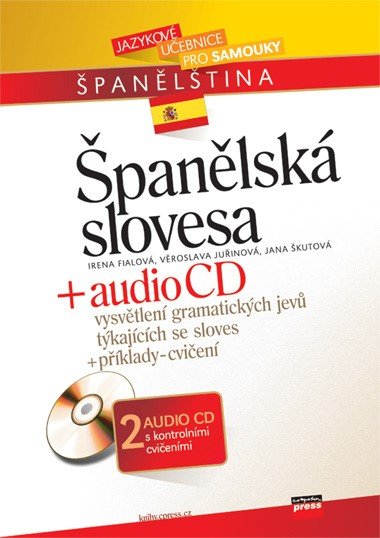PANLSK SLOVESA + CD - Irena Fialov