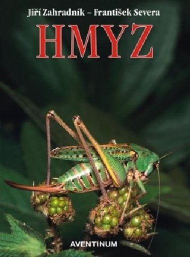 Hmyz - Ji Zahradnk