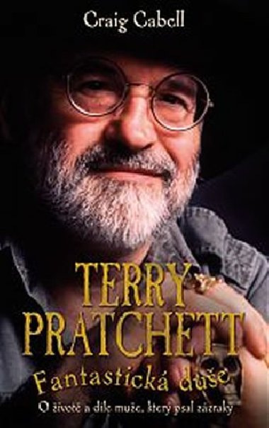 Terry Pratchett - Fantastick due - Craig Cabell