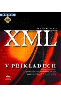 XML V PKLADECH - Benoit Marchal