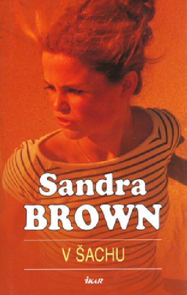 V ACHU - Sandra Brown