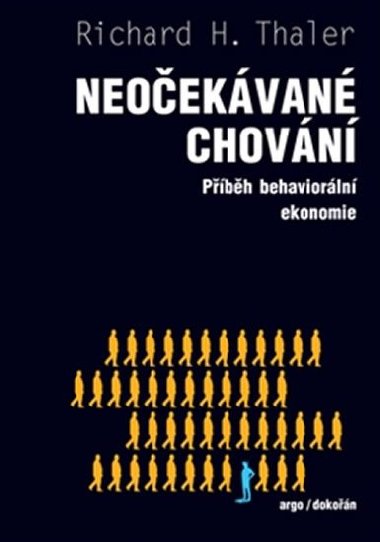 Neoekvan chovn - Richard Thaler