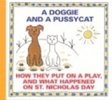 Doggie and Pussycat - How they put on a Play... - Josef apek