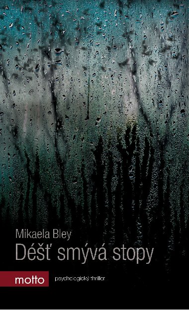 D鹻 smv stopy - Mikaela Bley