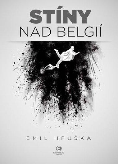 Stny nad Belgi - Emil Hruka