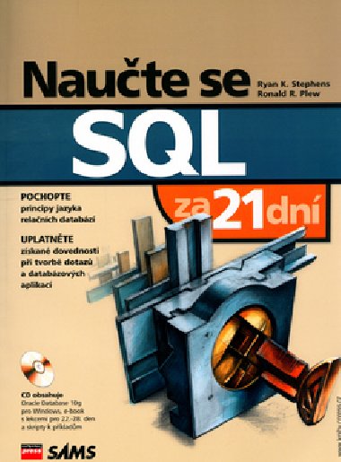 NAUTE SE SQL ZA 21 DN - Ryan K. Stephens; Ronald R. Plew