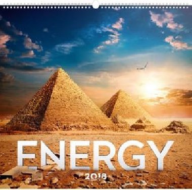 Energie - Kalend nstnn 2018 - Presco Group