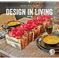 Design in Living - Kalend nstnn 2018 - Marc Wouters