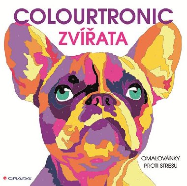 Colourtronic Zvata - Lauren Farnsworthov