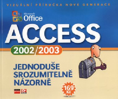 MICROSOFT ACCESS 2002/2003 - Kolektiv autor