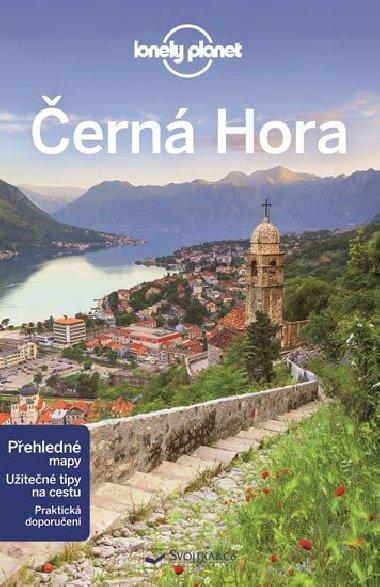 ern Hora - prvodce Lonely Planet - Lonely Planet