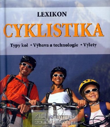 Cyklistika - Lexikon - Typy kol - Vbava a technologie - Vlety - Tobias Pehle