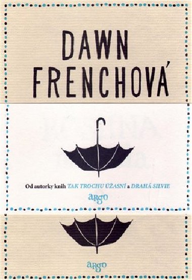 Rosiina metoda - Dawn Frenchov