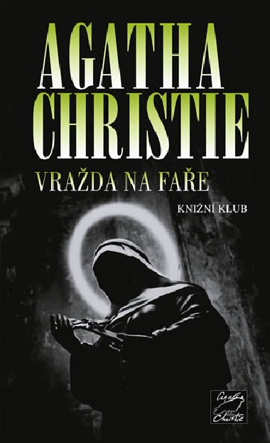 VRADA NA FAE - Agatha Christie