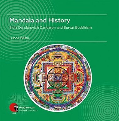 Mandala and History - Lubo Blka
