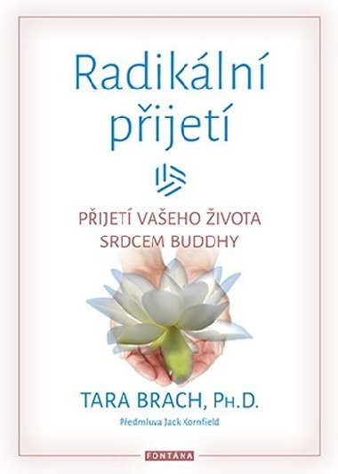 Radikln pijet - Tara Brach