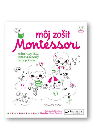 Mj zoit Montessori - 