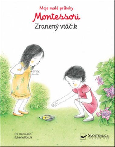 Montessori Zranen vtik - 