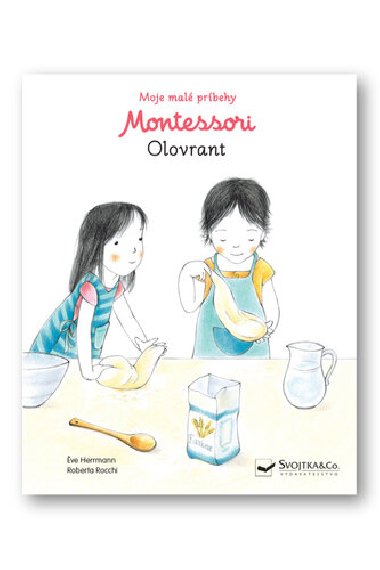 Montessori Olovrant - 