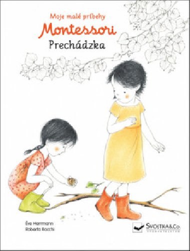 Montessori Prechdzka - 
