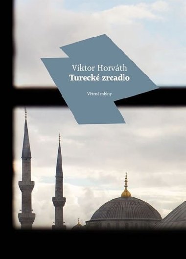Tureck zrcadlo - Viktor Horvth