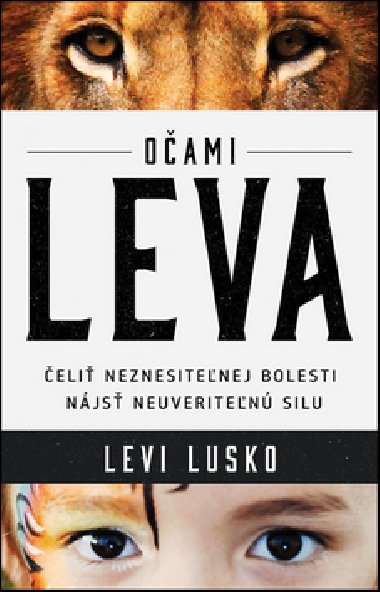 Oami leva - Levi Lusko