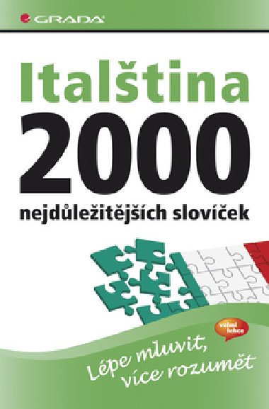 ITALTINA 2000 NEJDLEITJCH SLOVEK - Fulvia Oddo