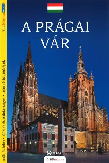 Praha - prvodce/norsky - Kubk Viktor
