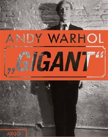 Andy Warhol - Gigant - Andy Warhol
