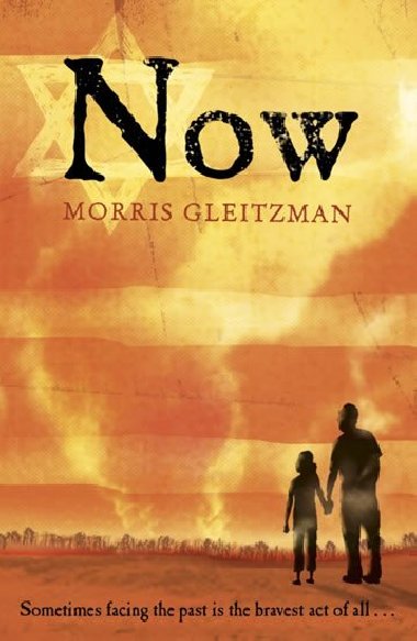 Now , Once series 3 - Morris Gleitzman