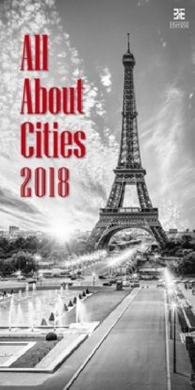 Kalend nstnn 2018 - All About Cities/Exclusive - neuveden