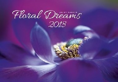 Kalend nstnn 2018 - Floral Dreams - Parker Jacky