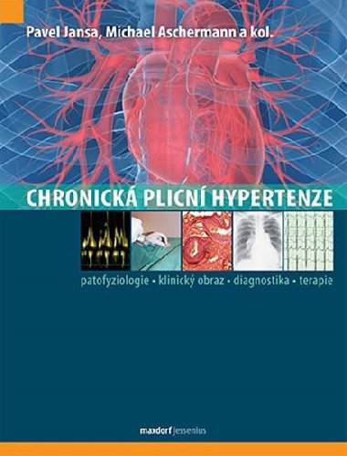 Chronick plicn hypertenze - Pavel Jansa; Michael Aschermann