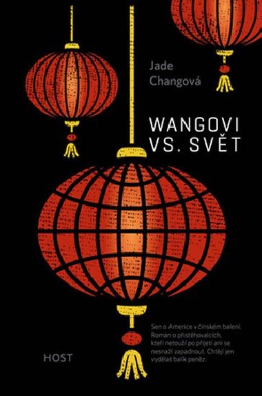 Wangovi versus svt - Jade Changov